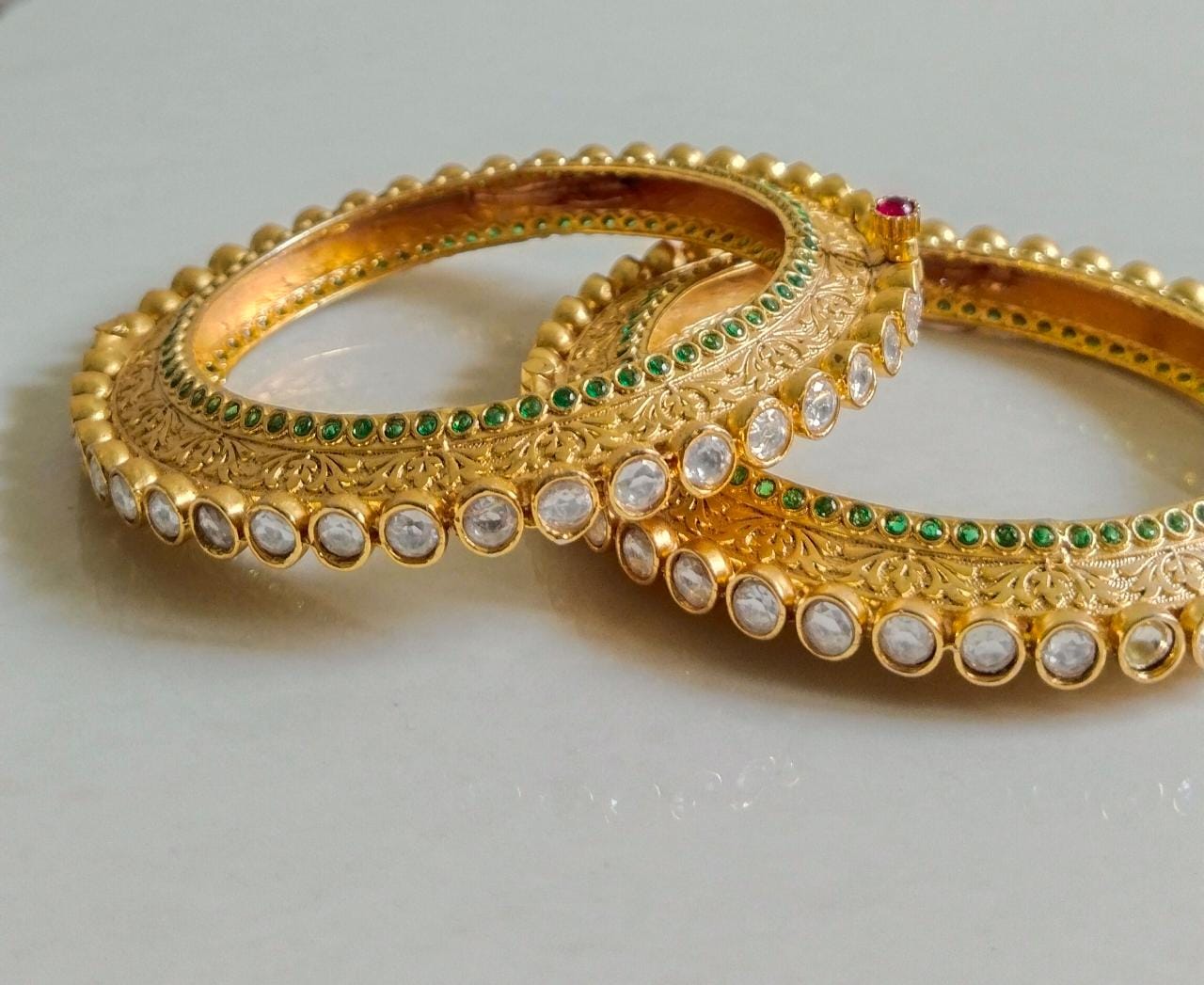 Vedanshi Bangles