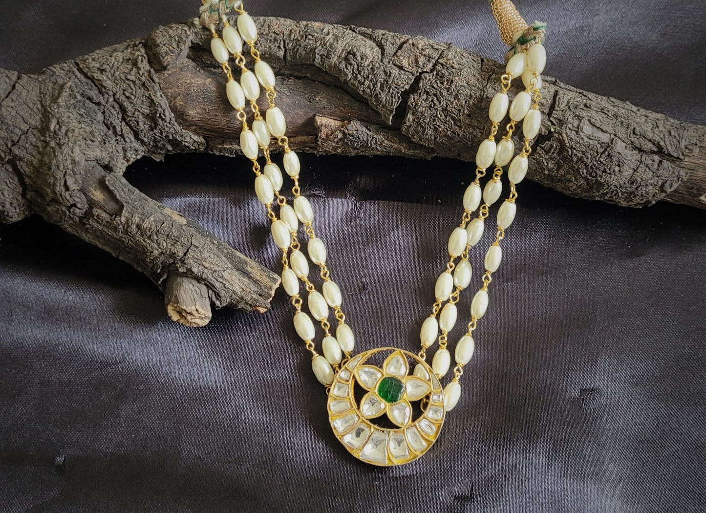 Chandrika Choker