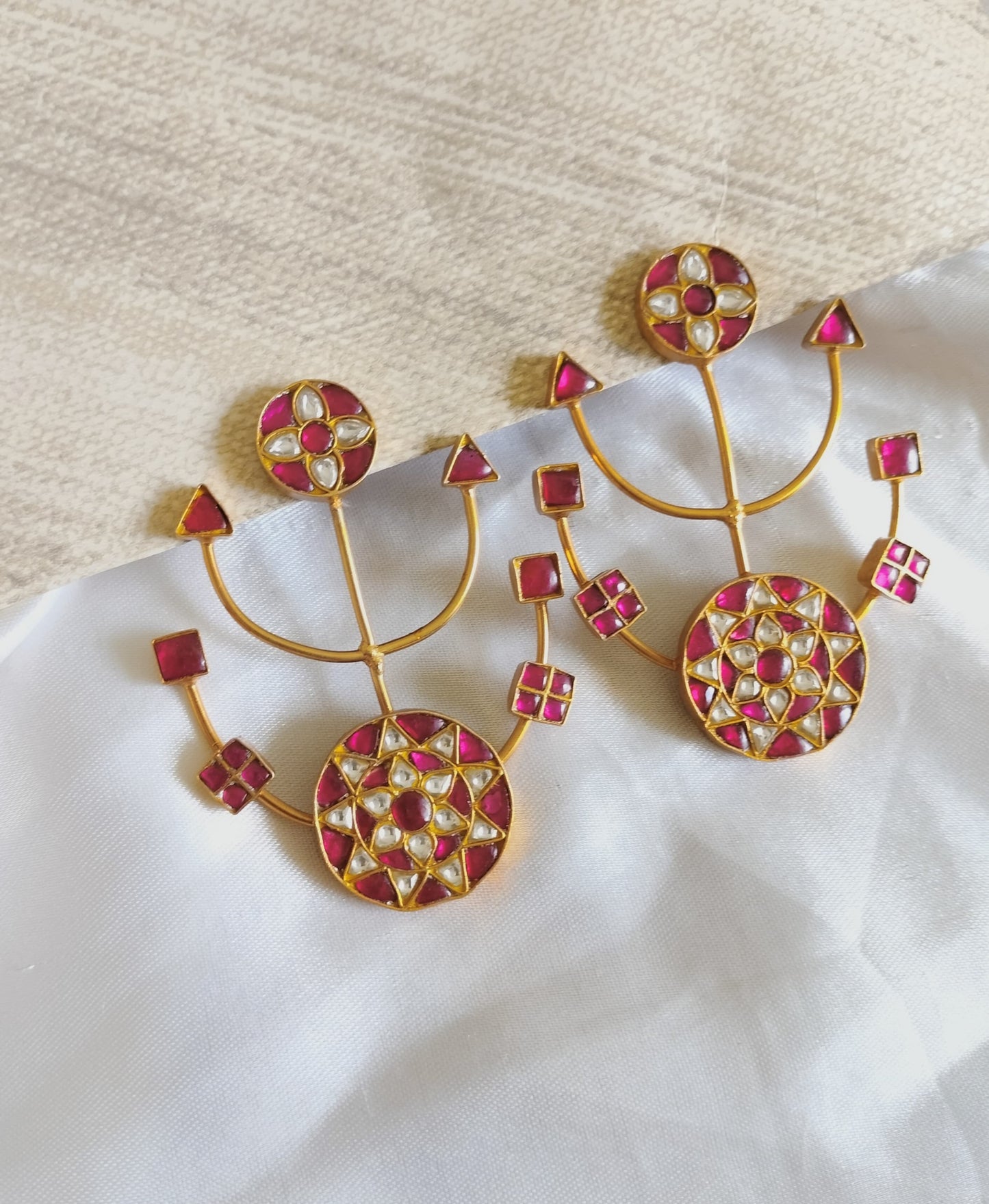 Anishq Earrings