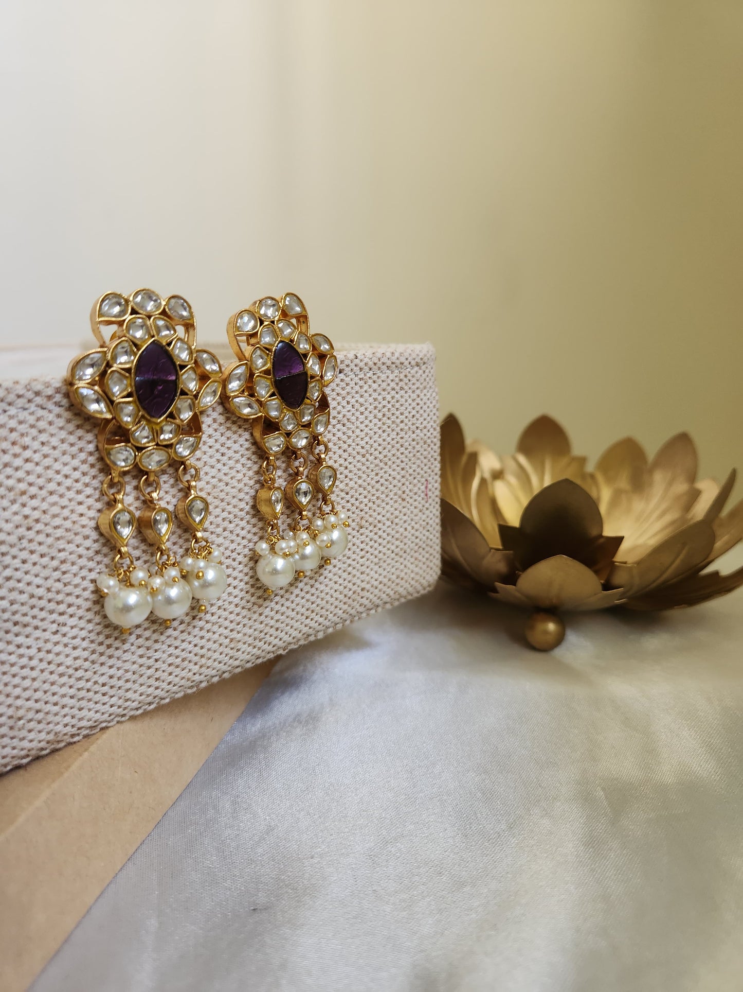 Bird Earrings