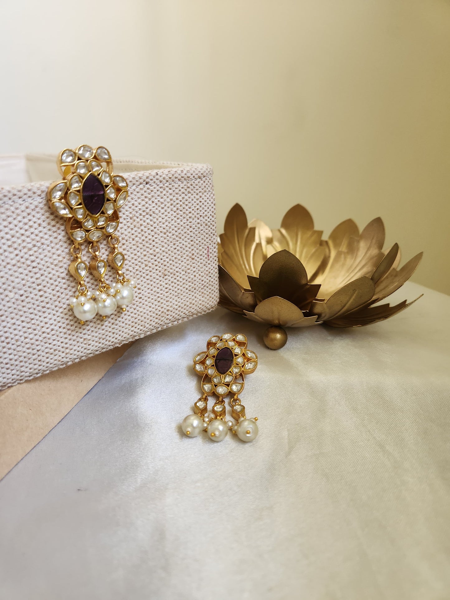 Bird Earrings