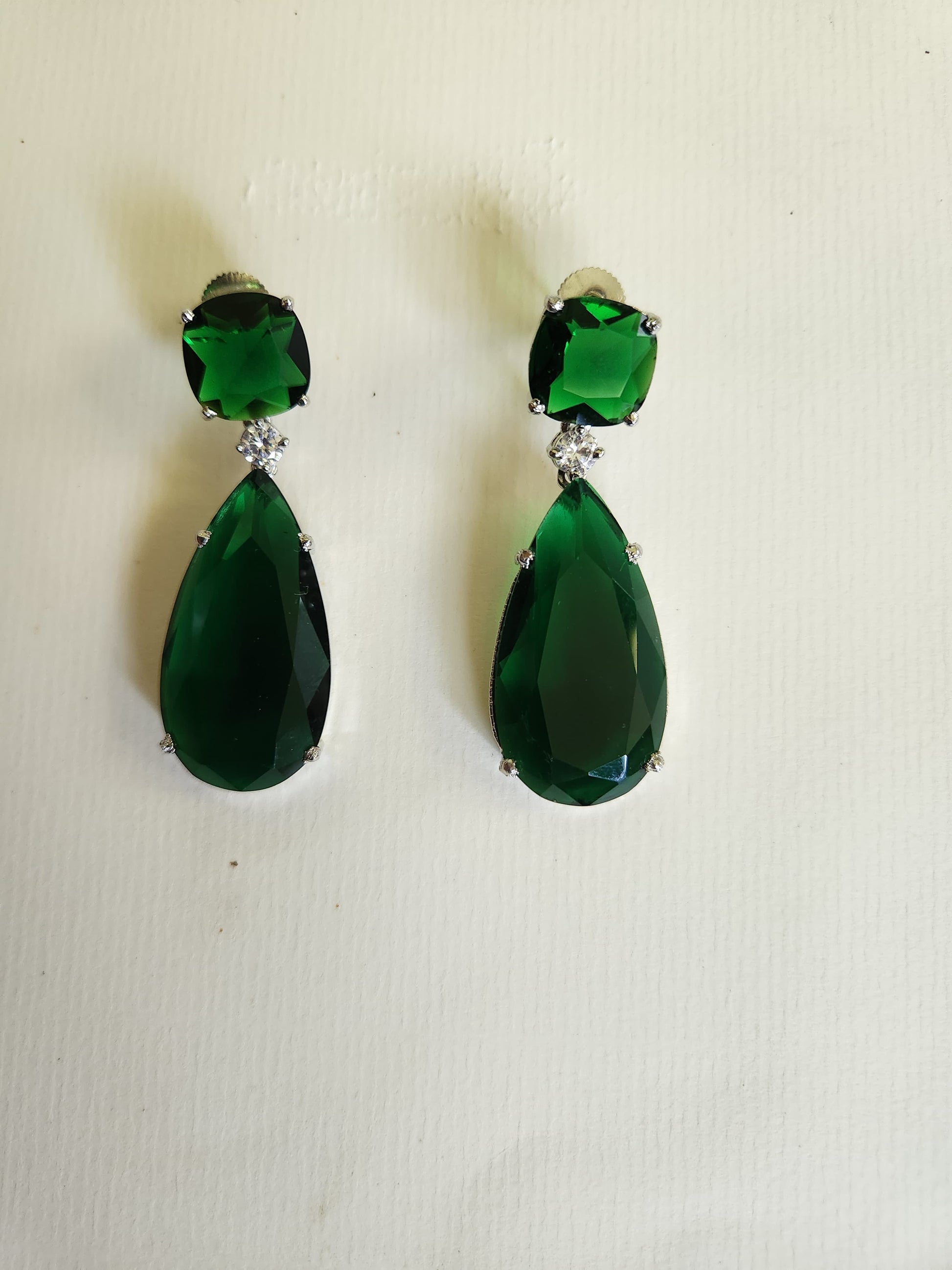 Asmara Earrings