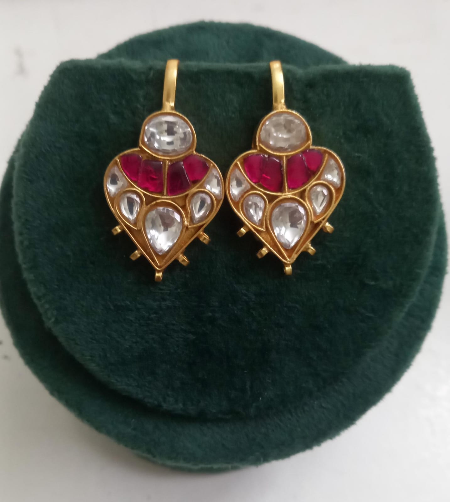Rooh Bugadi Ear Cuffs
