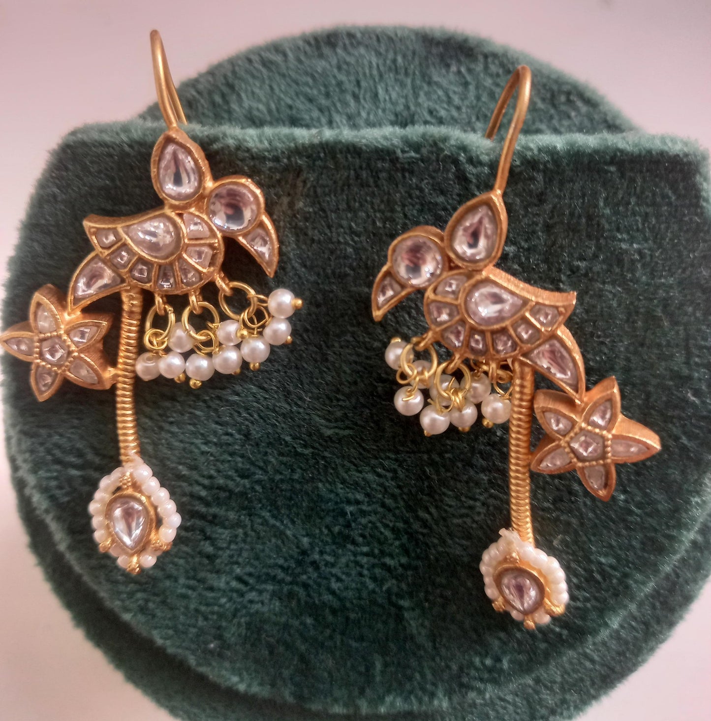 Rudira Ear Cuffs