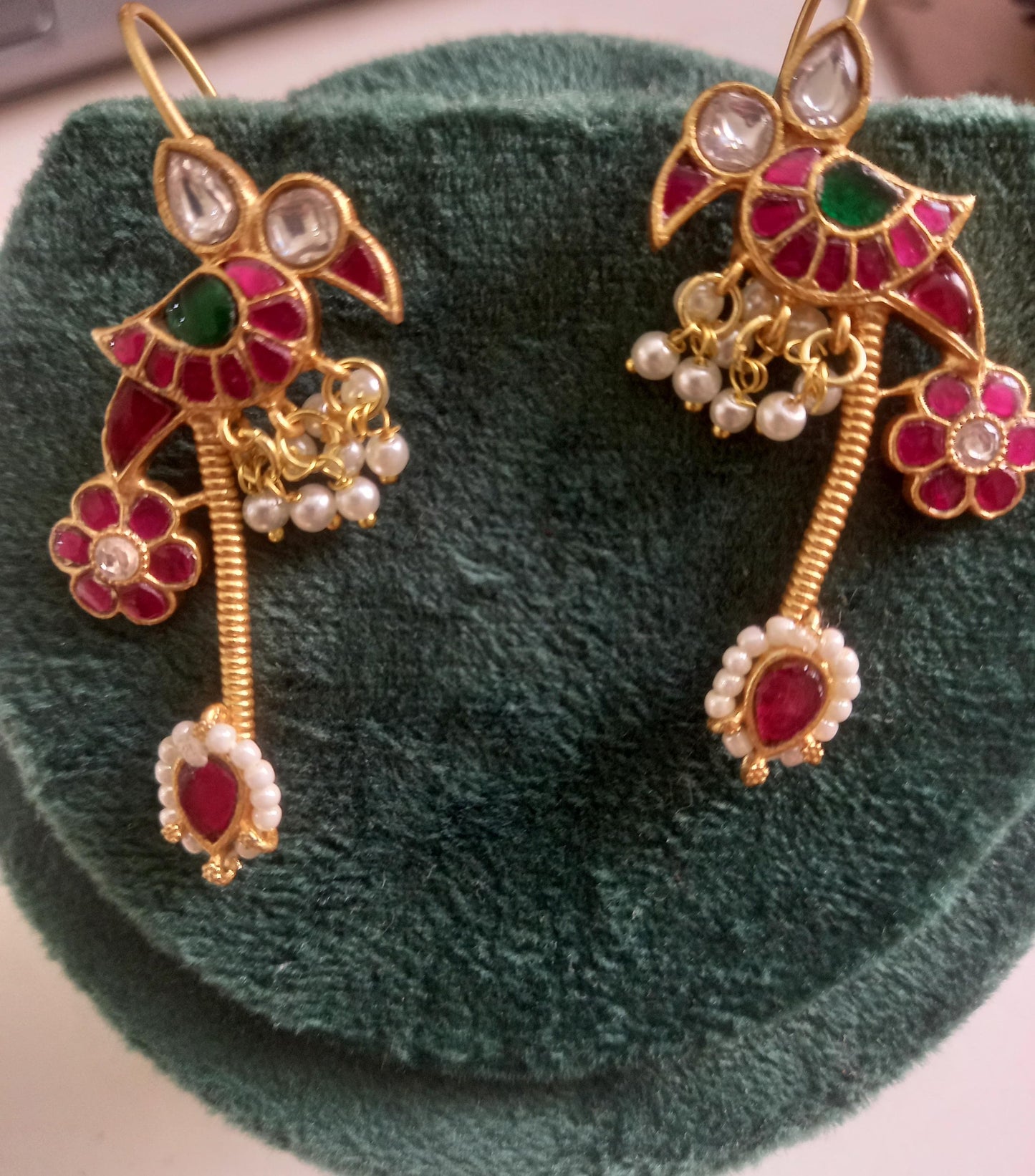 Rudira Ear Cuffs