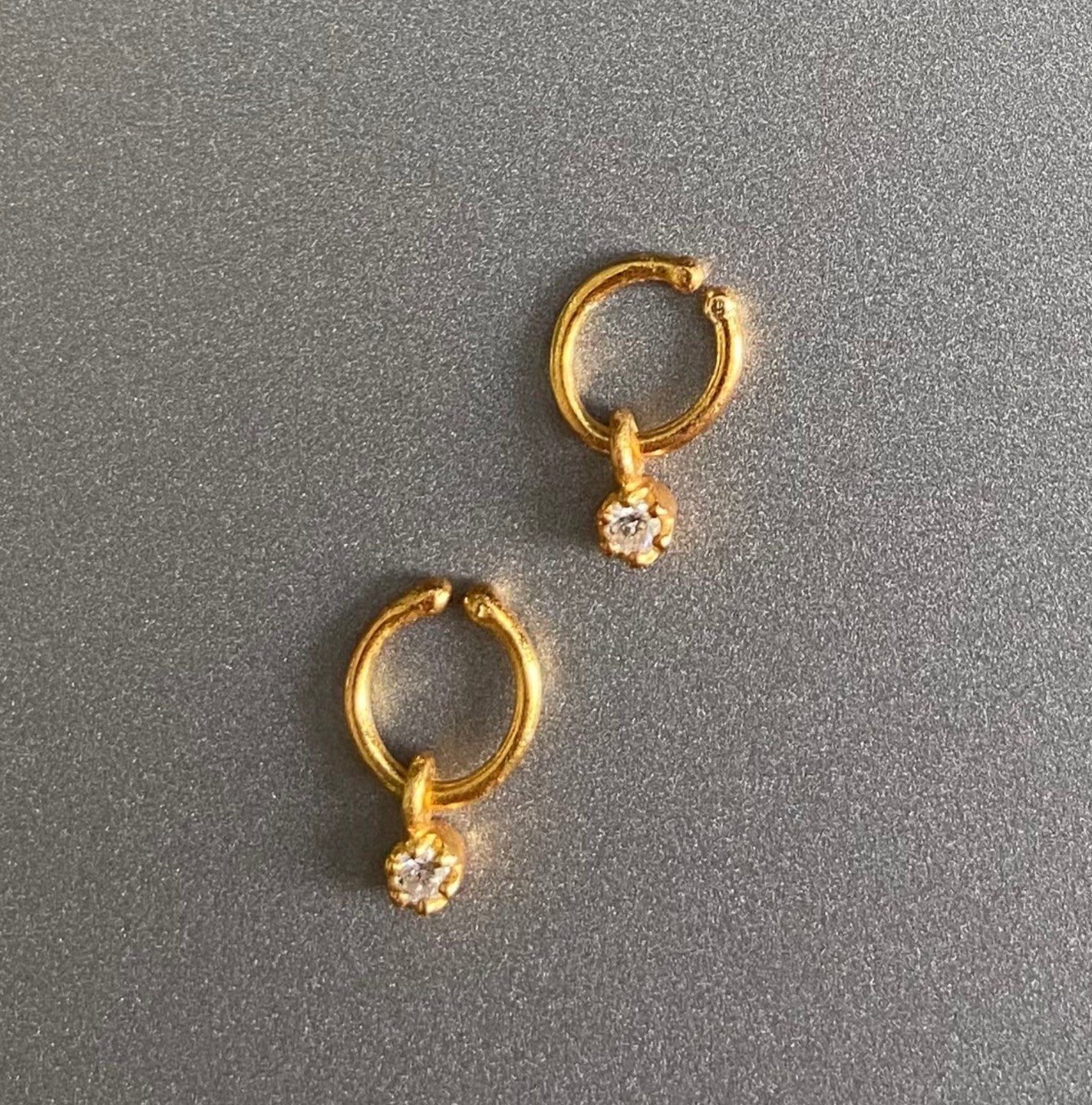Septum Silver Nosepins 07