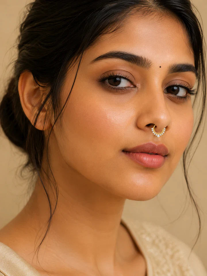 septum