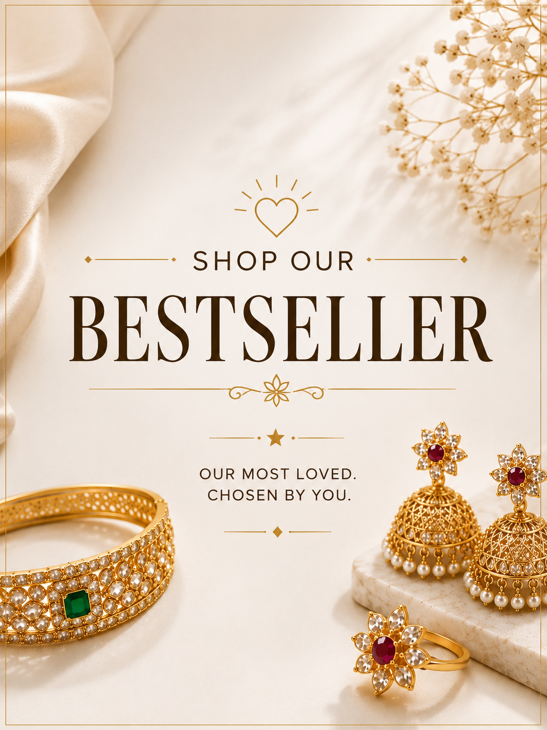 Best Sellers