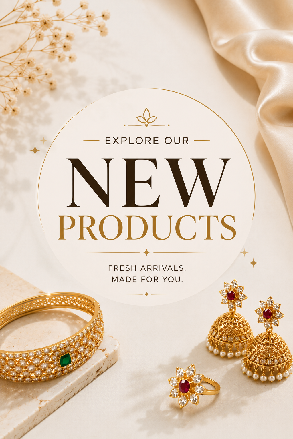 Newest Products