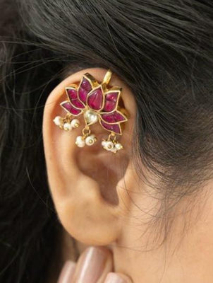 Ear Accessories