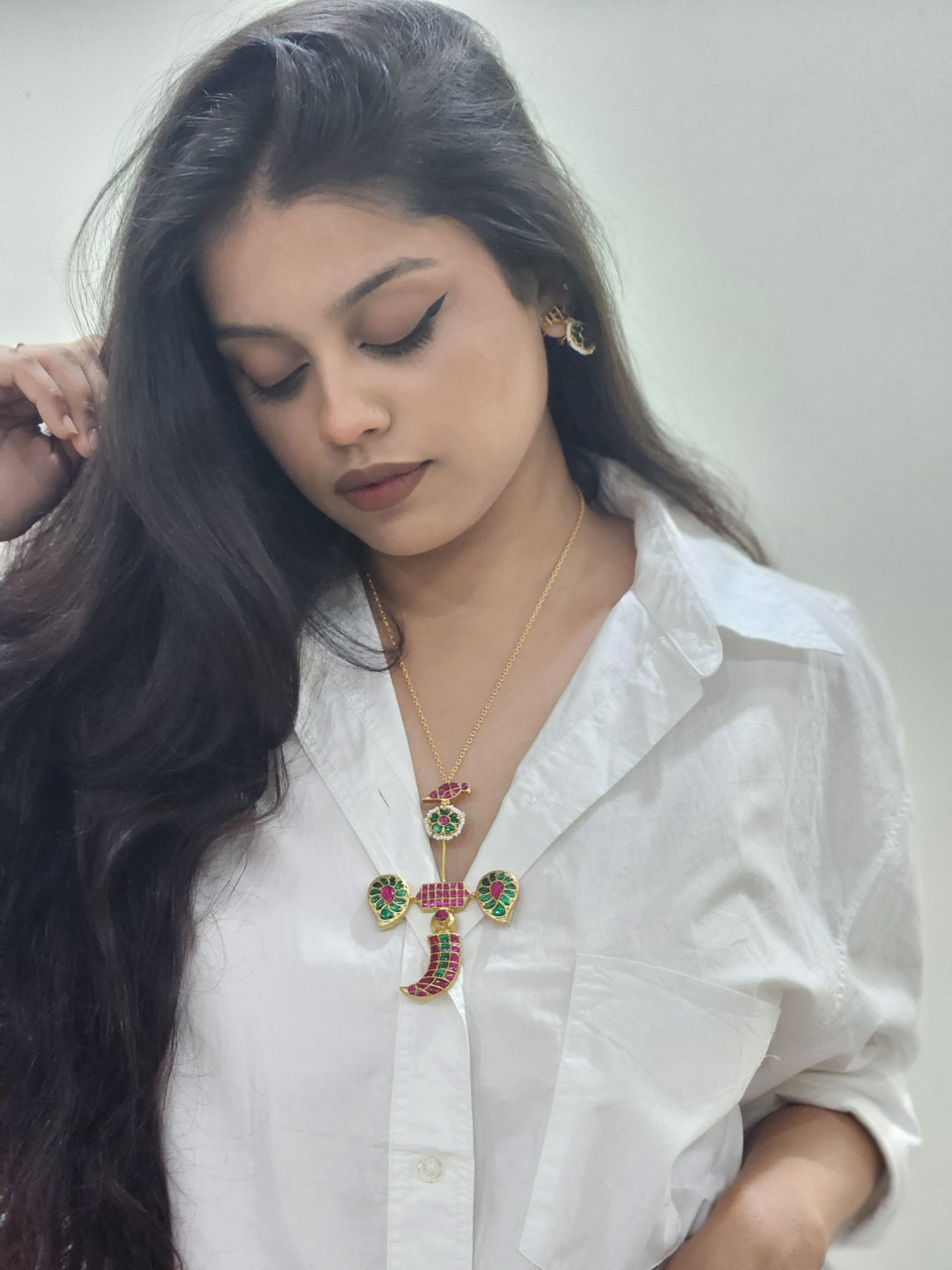 Pendant Chains