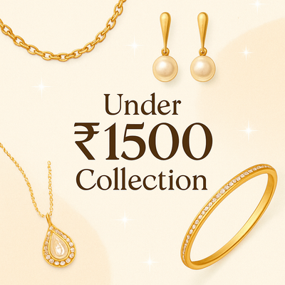 Shop Under 1500