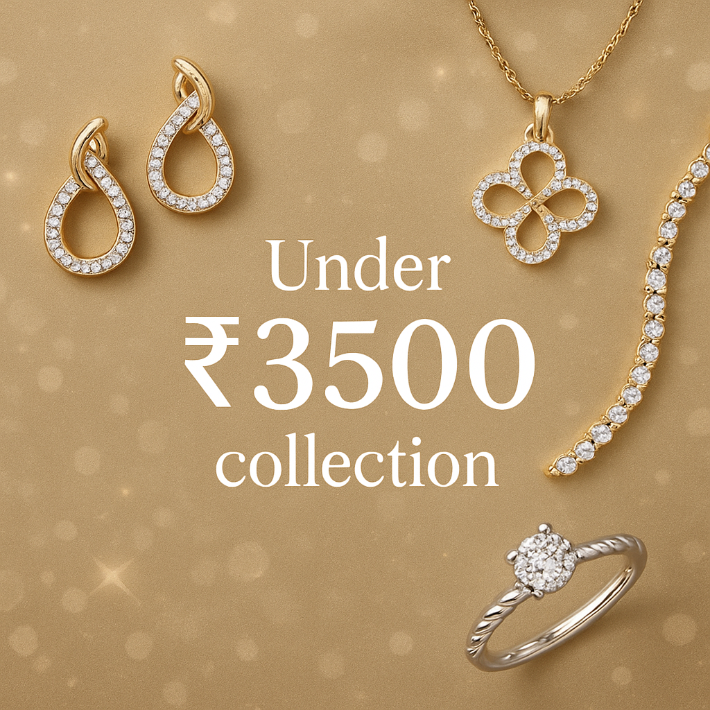 Shop Under 3500