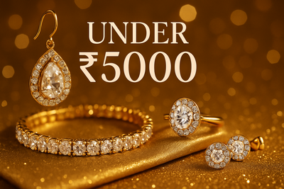 Shop Under 5000