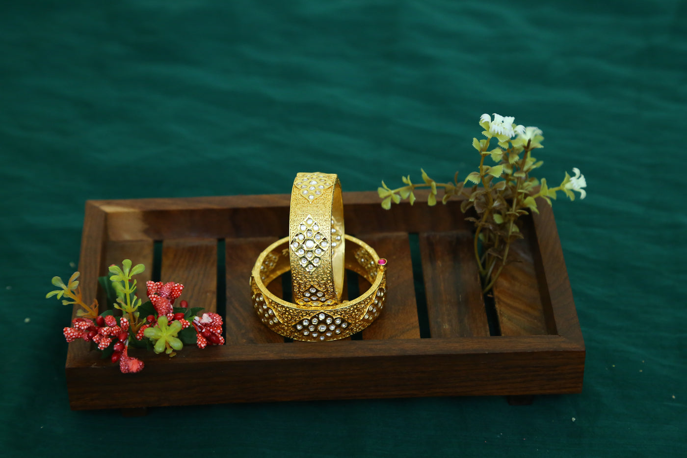 Partash Bangle