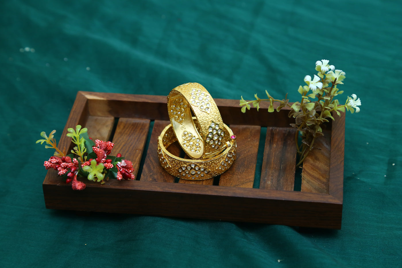 Partash Bangle