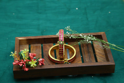 Chandan Bangles