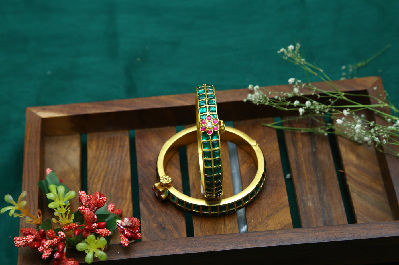 Chandan Bangles