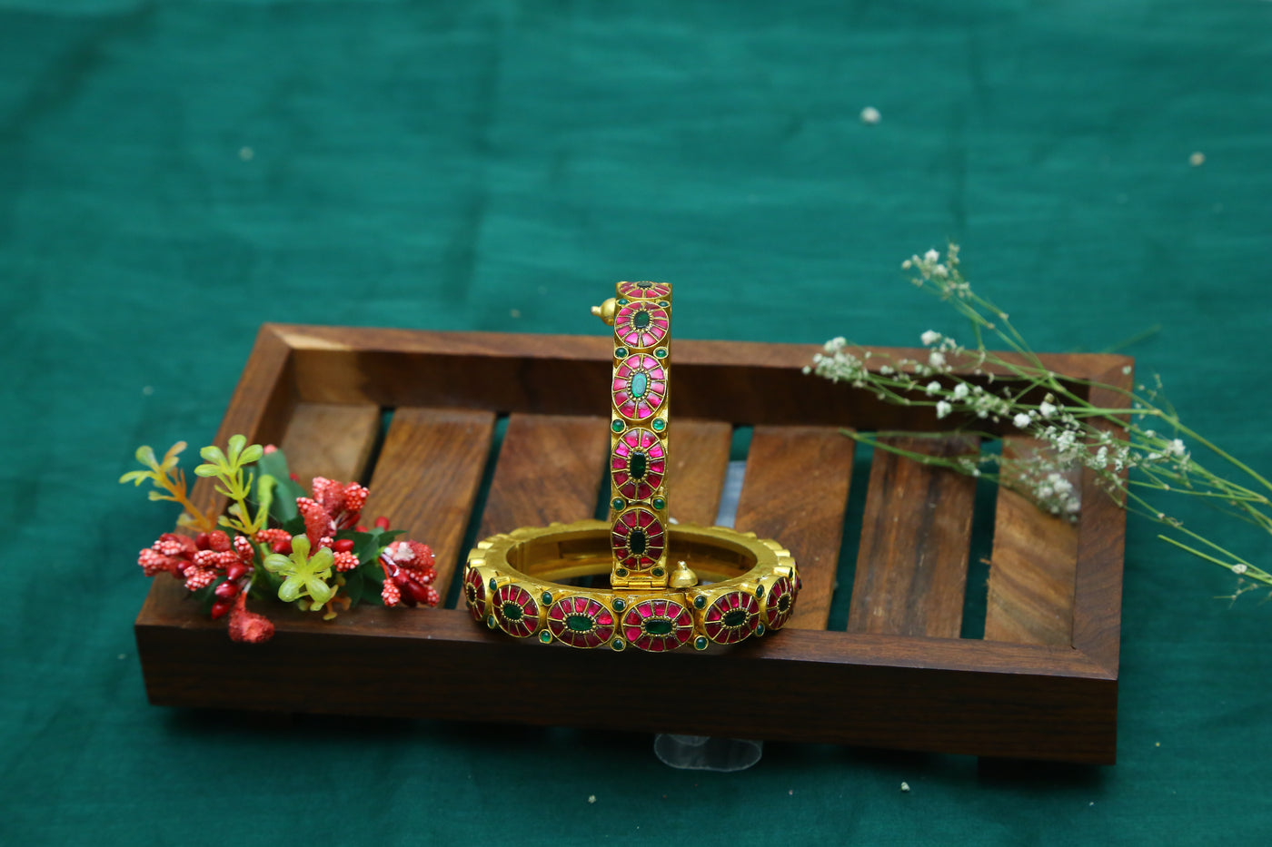 Kaminyani Bangle