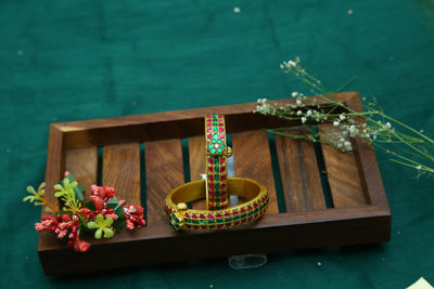 Chandan Bangles