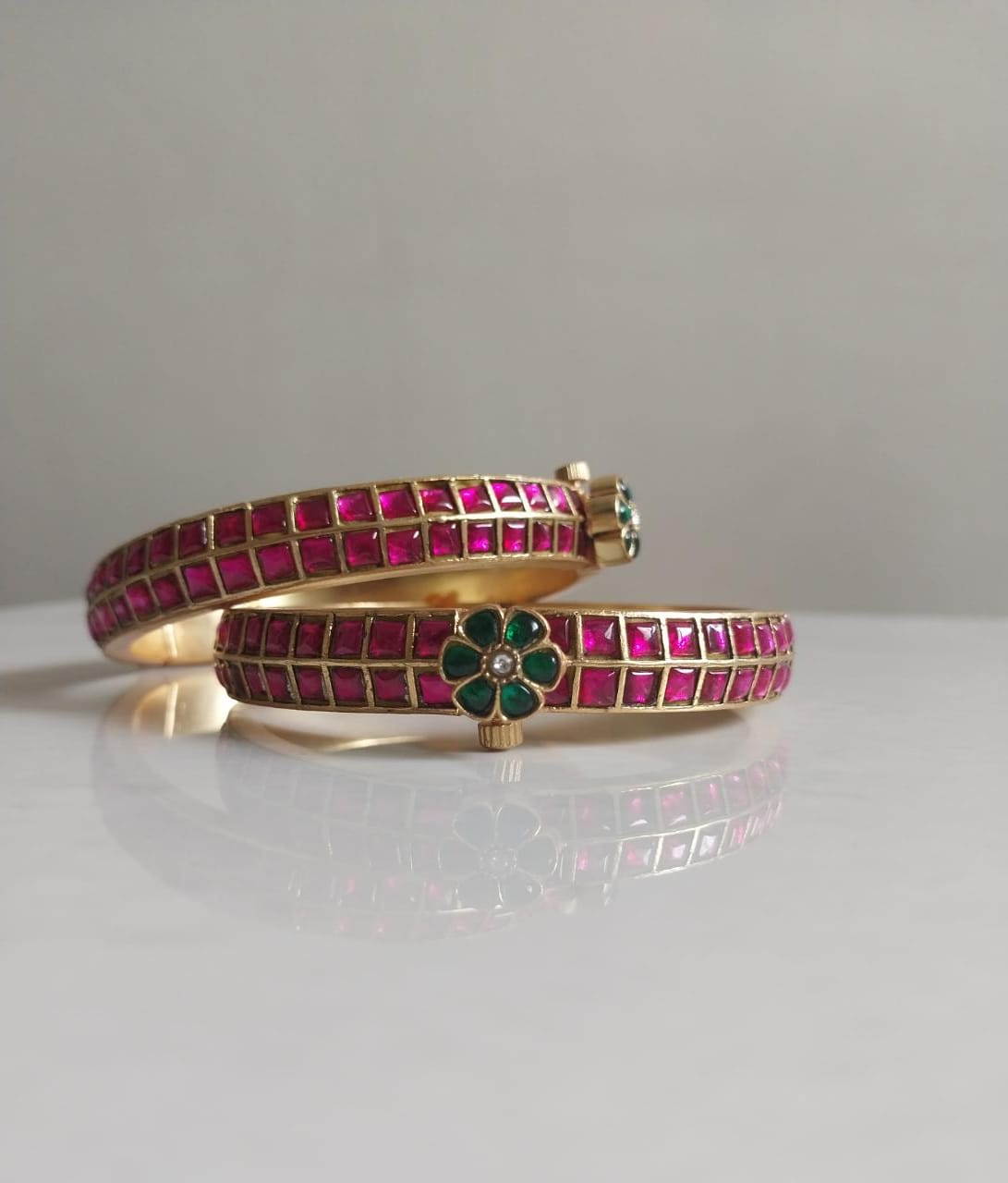 Chandan Bangles