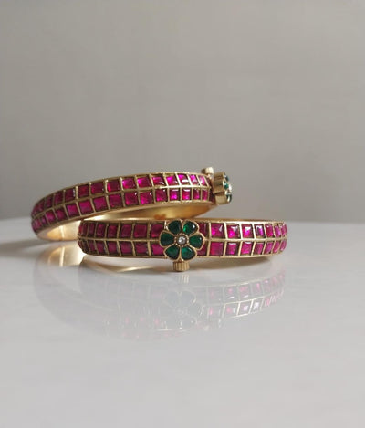 Chandan Bangles