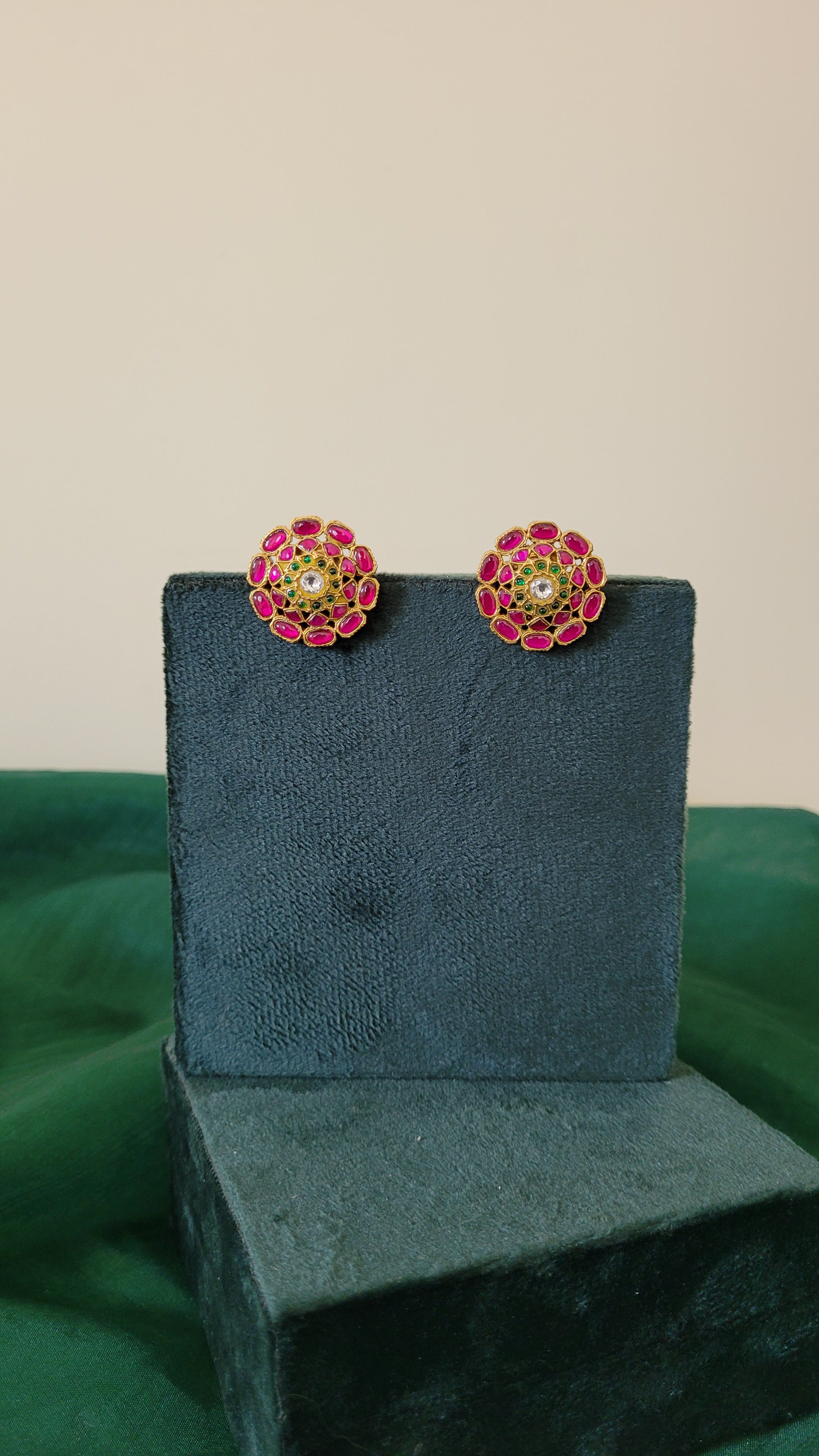 Rajwada Studs