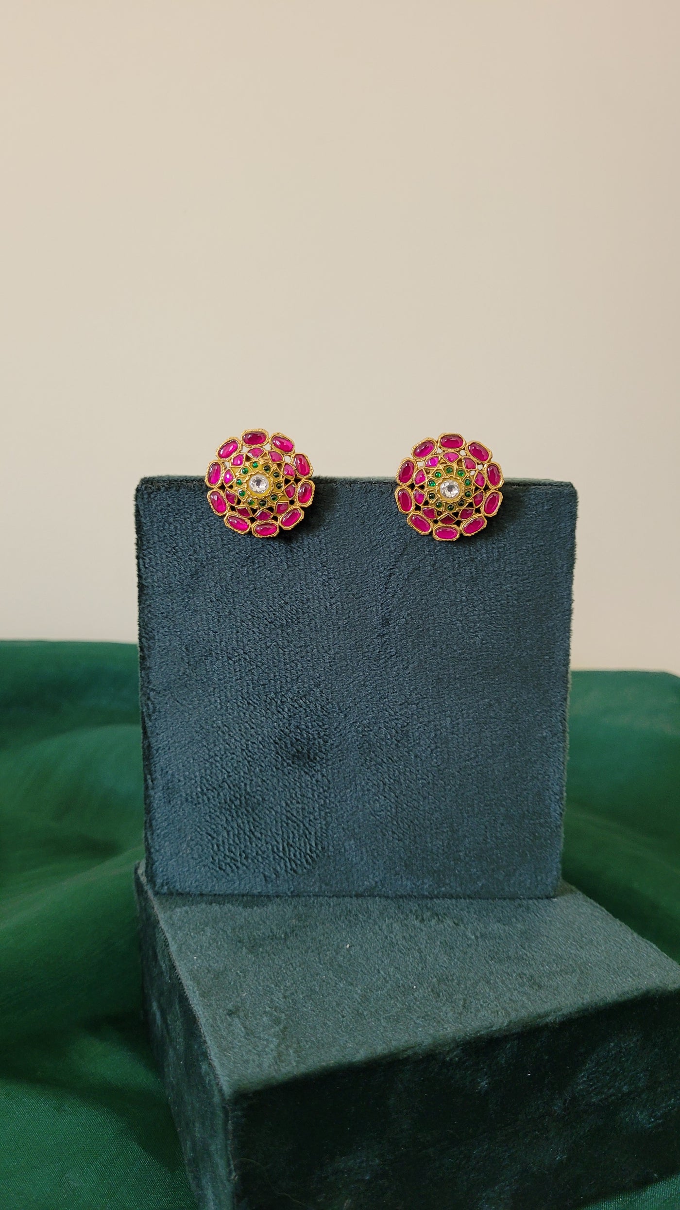 Rajwada Studs