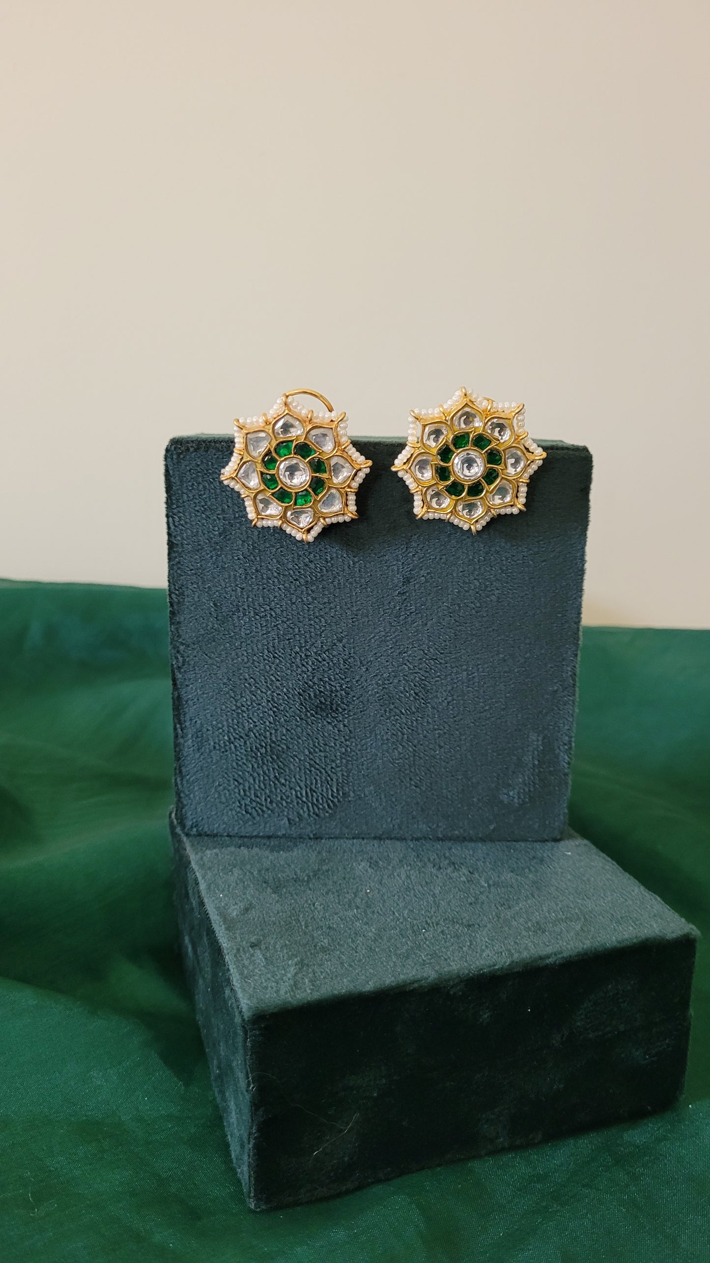 Chandani Studs