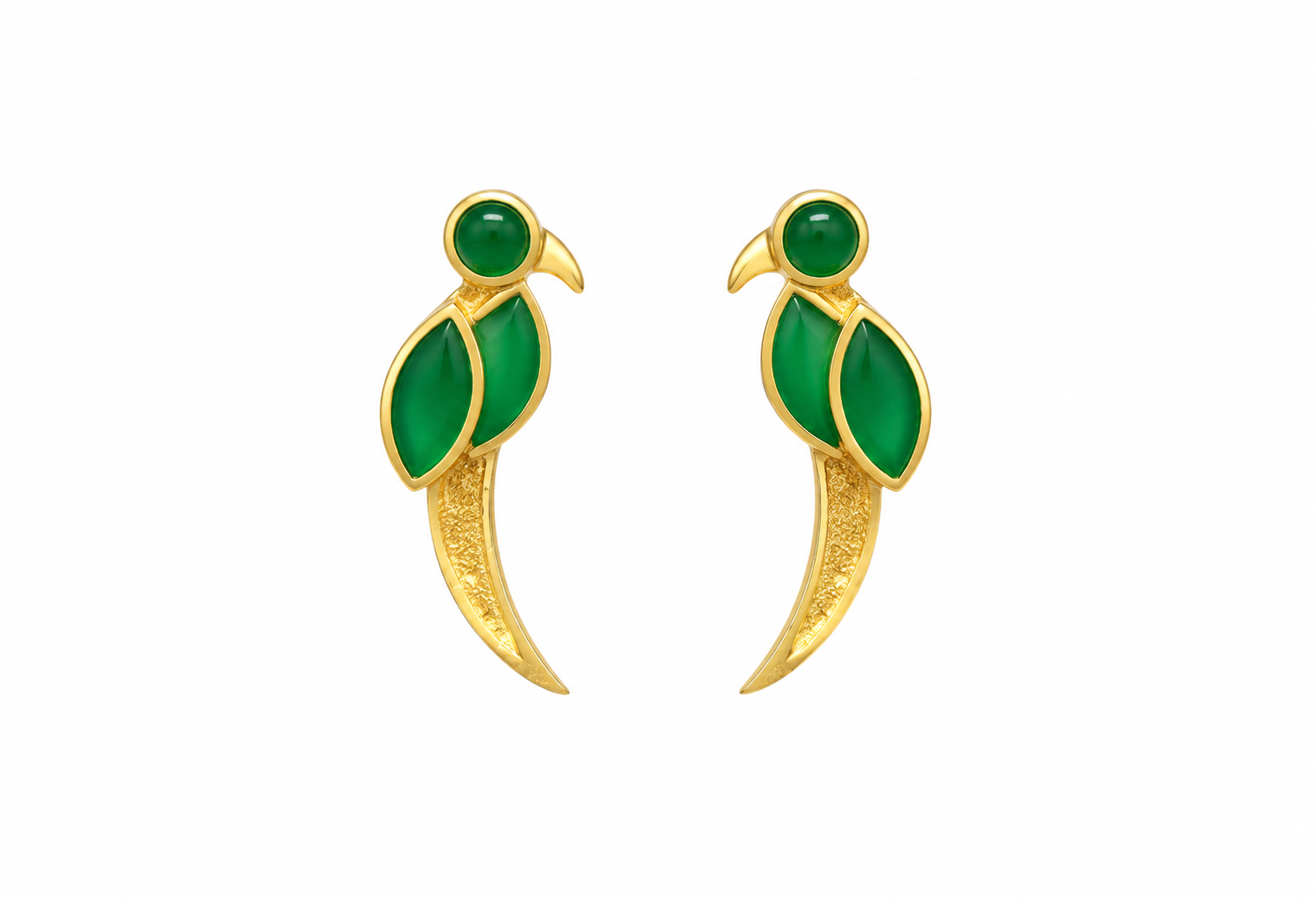 Mithu 925 Silver Studs