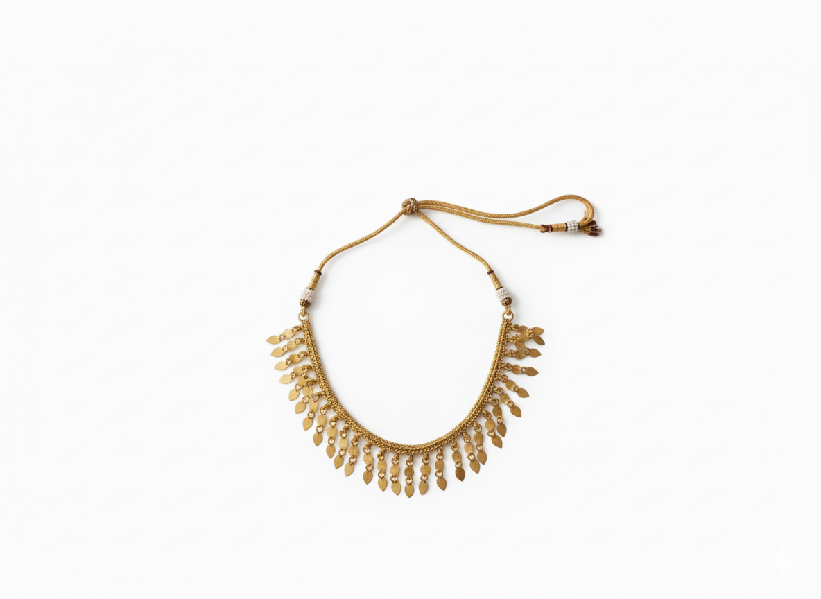 Anika Choker