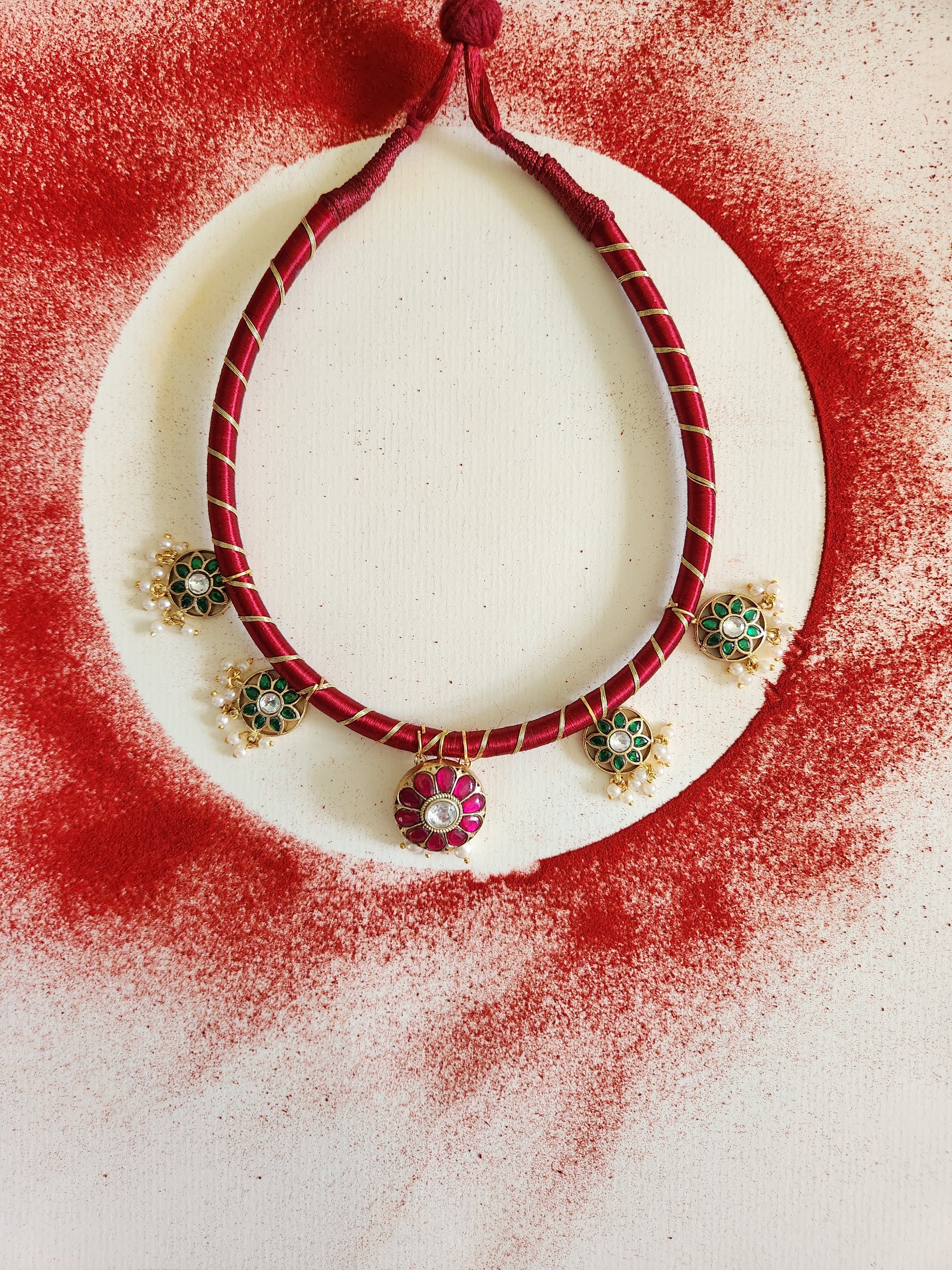 Aurora Neklace