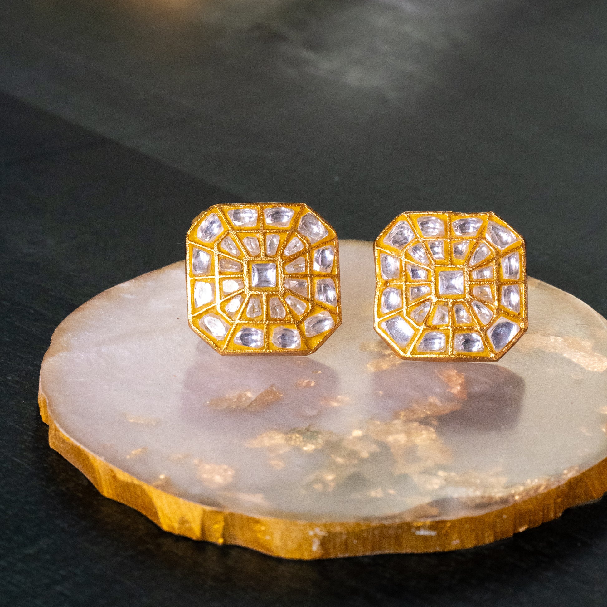 Barkha Earrings
