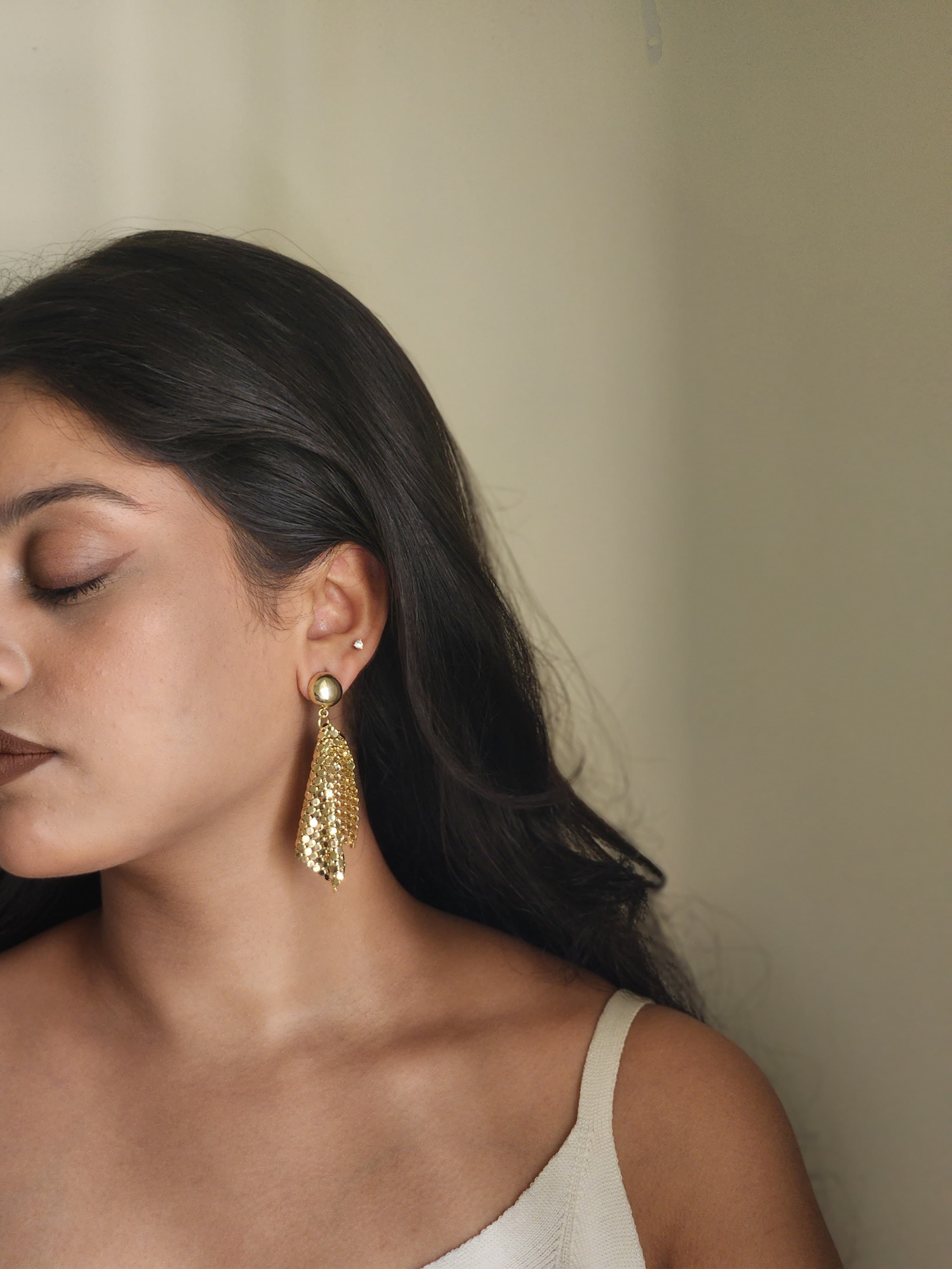 Chatai Earrings