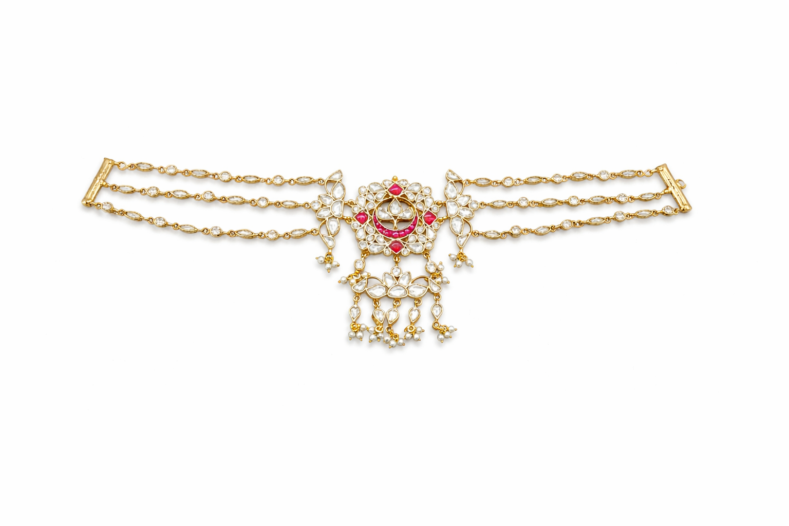 Zariya Choker