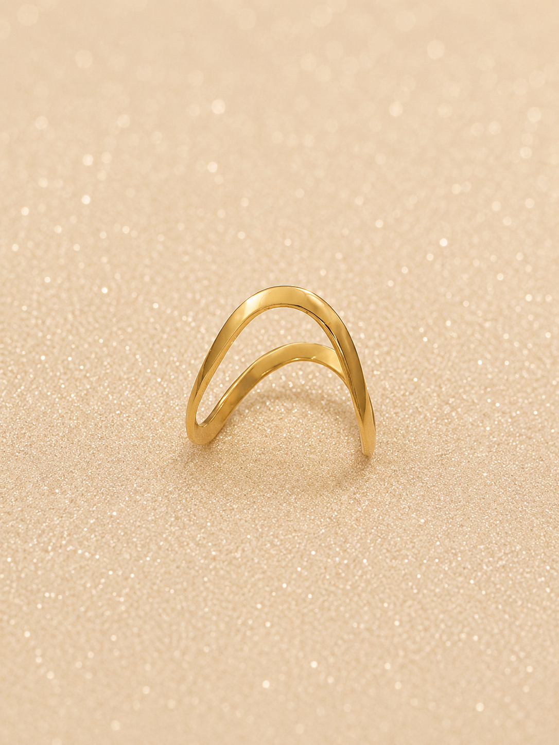 U Vanki Ring