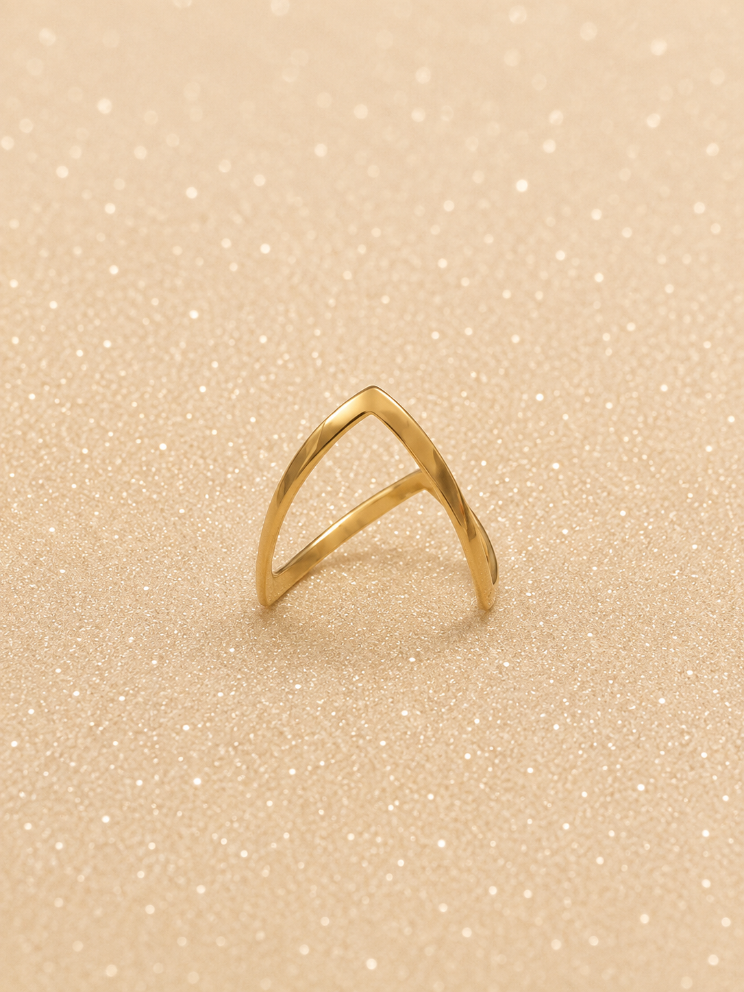 V Vanki Ring