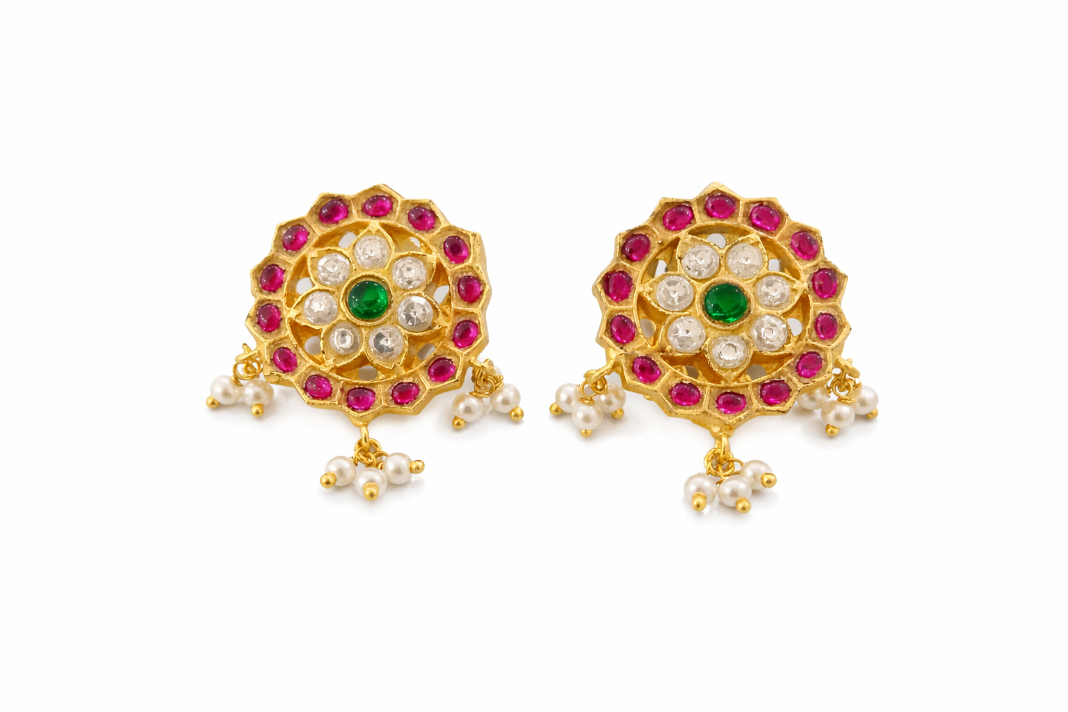 Revathi Earrings