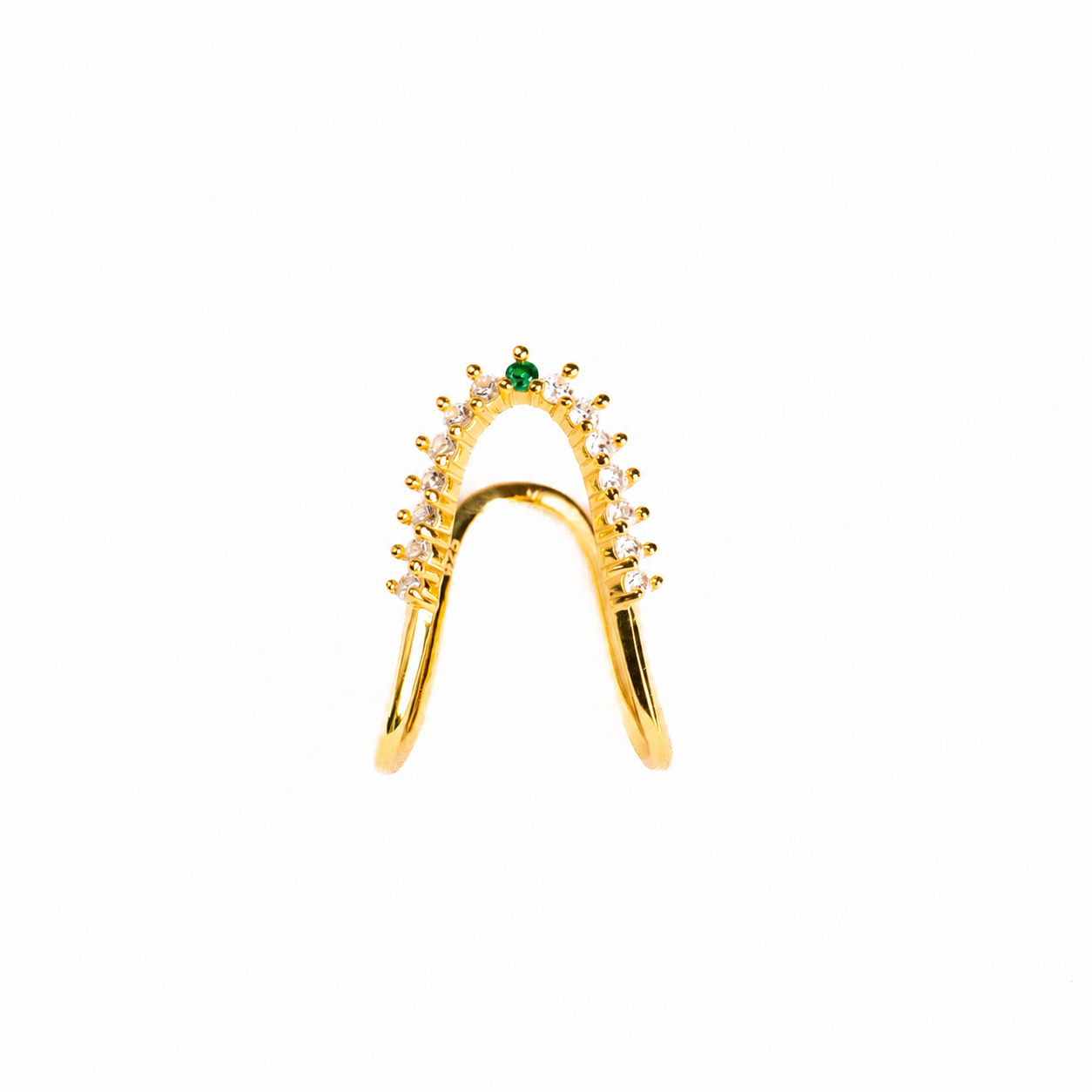 Vanki Ring 18