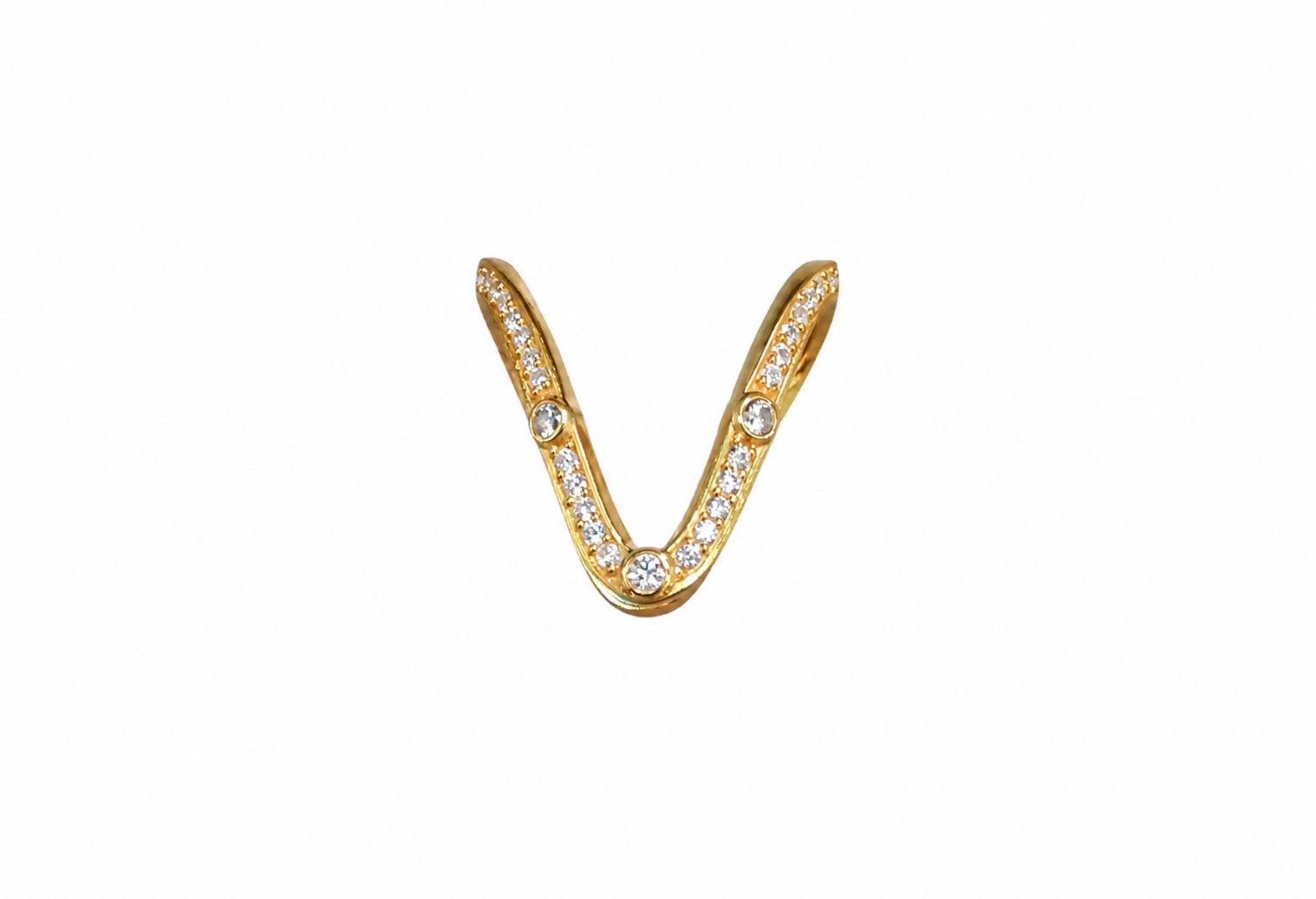 Vanki Ring 27