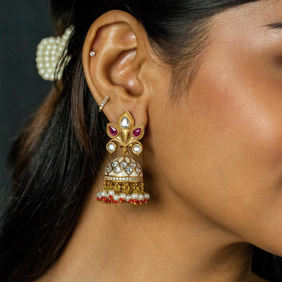 Noorika Jhumka