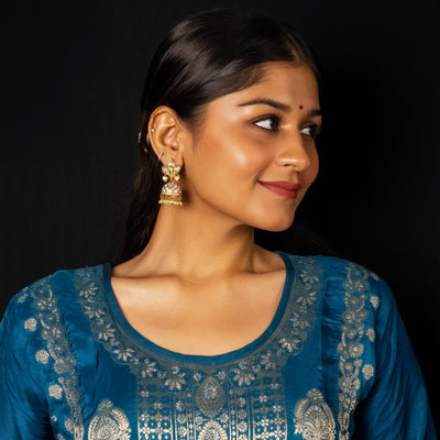 Noorika Jhumka
