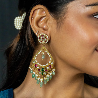 Zia Jhumka