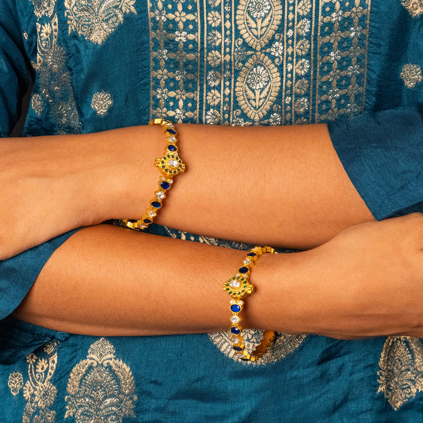 Nafisa Bangle