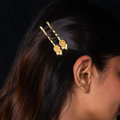 Hair Clip 02
