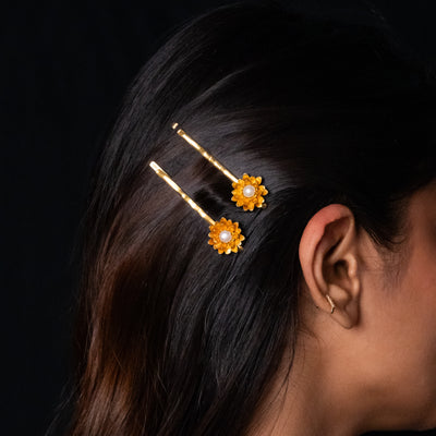 Hair Clip 03