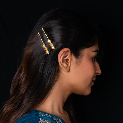 Hair Clip 01