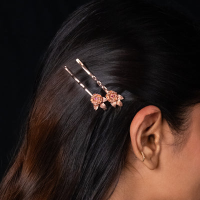 Hair Clip 04