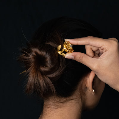 Hair Stick