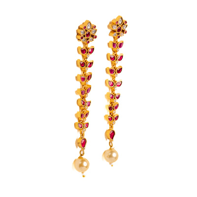 Sitara Earring